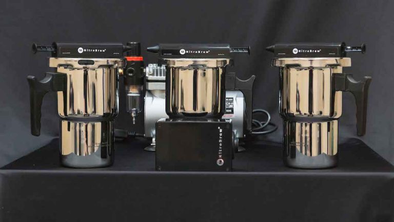 Nitro Brew Home Kit - Commercial Bundle